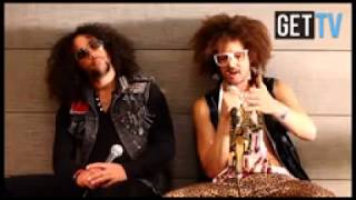 LMFAO - Sexy and I Know It (Official Video)