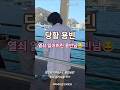 섬에 표류될 뻔 허당용비니 #카타리나섬 #김용빈 #미스터트롯3 #LA콘서트#크루즈