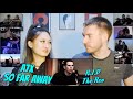 SO FAR AWAY - AVENGED SEVENFOLD **REACTION**