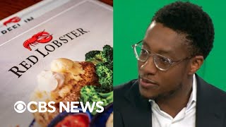 Red Lobsters New Ceo Shares Comeback Strategy After Bankruptcy