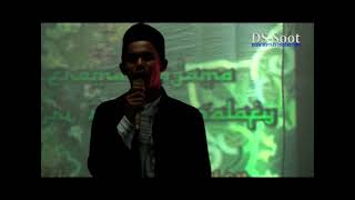 CERAMAH LUCU UST. IKHSAN (TUBUY)-PONPES LEMBUR SAWAH