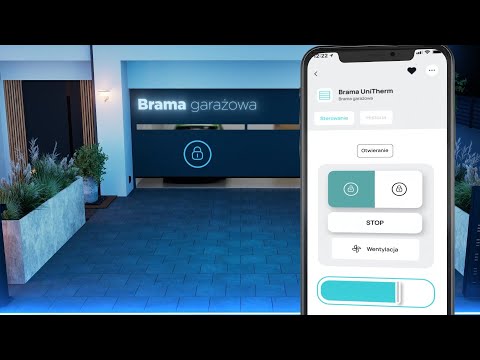 Pierwsza brama SMART