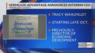 Vermilion Advantage names Interim CEO amidst misconduct allegations