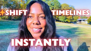 ✨ REVISION BEYOND LOGIC | DRASTICALLY SHIFT YOUR PAST