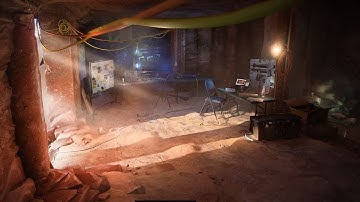 Ubisoft NXT Showcase 2017 - Rahim Rahimi