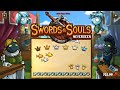 Swords & Souls Neverseen All 16 Lost Children Locations - Lost child