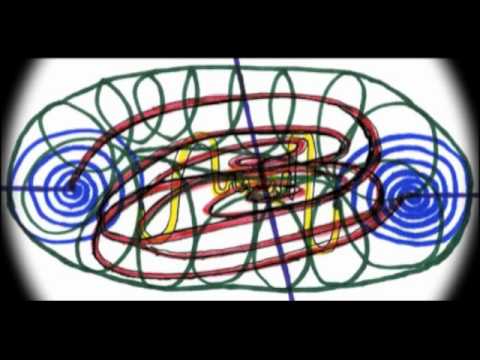 Advanced Metaphysics (part 1): Tachyons (a lecture by Jonathan Barlow Gee)