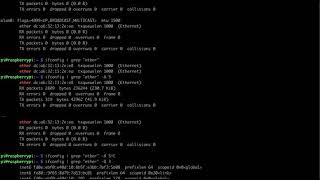 Finding wlan0 and eth0 MAC addresses For Each Raspberry Pi | Networking | Programming Session