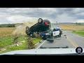 Most Dangerous High-Speed Police Chases Caught on Dashcam — That Feel Like an Action Movie #33