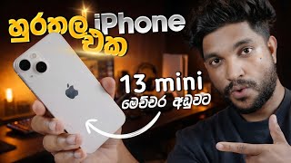  Iphone  13 Mini       2026  Review  Sl Tec Master