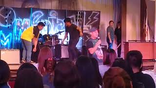 Comedian Jobert Austria In Phc