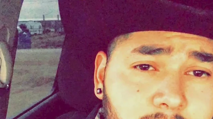 Remembering Edwin Peregrino