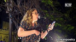 Samantha Slupski - "Memory Obituary" @WANPOETRY Net Worth