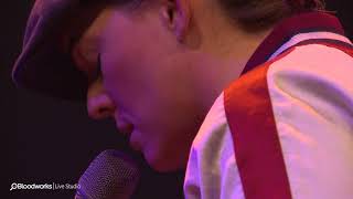 Brandi Carlile - Party of One (101.9 KINK)