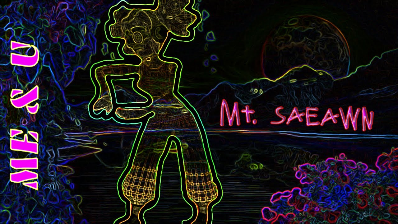 Unexpected Party - LIVE FREESTYLING ON THEIR TURN TABLES - "Syrup" | Dj SAEAWN Live Remix