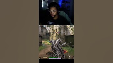 sev just goes too crazy  #predecessor #paragon #shorts #gaming #sevarog #predecessorgame