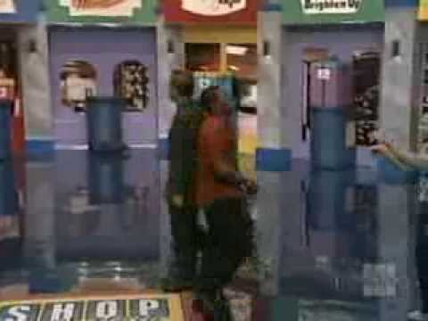 Shop 'Til You Drop - Let's Just Keep Running (2001)