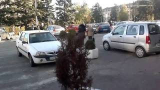 Nokia C7 Video test sample HD 720p@25fps - www.TelefonulTau.eu -