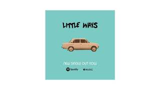 Little Ways out now :)