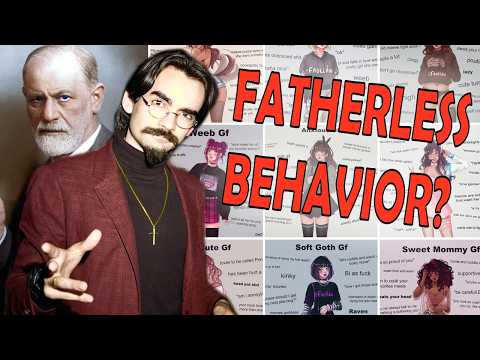 How Your PARENTS Create Your Worldview