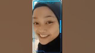 Video Tiktok Nurul Hidayah no sensor