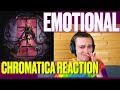 Songwriter Reacts to CHROMATICA - Lady Gaga Full Album - EMOTIONAL!!