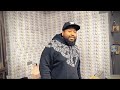 Meeting DJ Akademiks at Tory Lanez's Miami Studio!