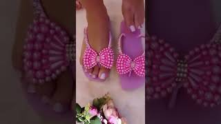 Sensational Feet, Custom Flat Nails - Happy Feet, Subscribe To The Channel. Comment