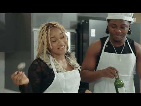 YANNI'S KITCHEN | LIYA