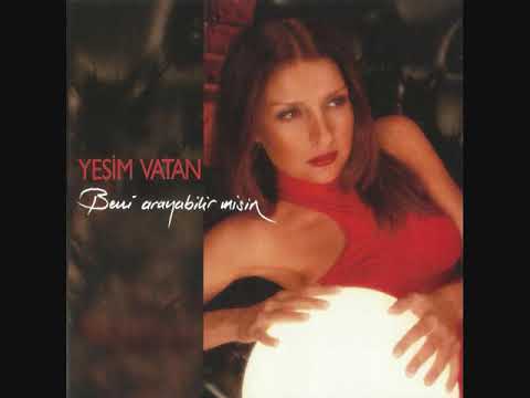 Yeşim Vatan - Alıştım