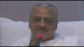 Avyakt Baba's Day  18 01 2019 ( Hindi)