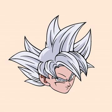 Ultra Instinct Goku Theme Dragon Ball Super Marimba Ringtone
