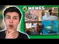 BEST BRAZIL MEMES - It Had To Be Brazil Edition ! |🇬🇧UK Reaction