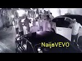 Davido proves innocence in CCTV video release