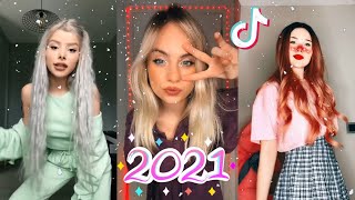 2021 En Güzel TikTok Akımları (Yeni Yıla Özel)