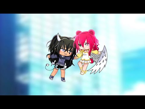 Come and fly away with me🕊️//Meme//GC