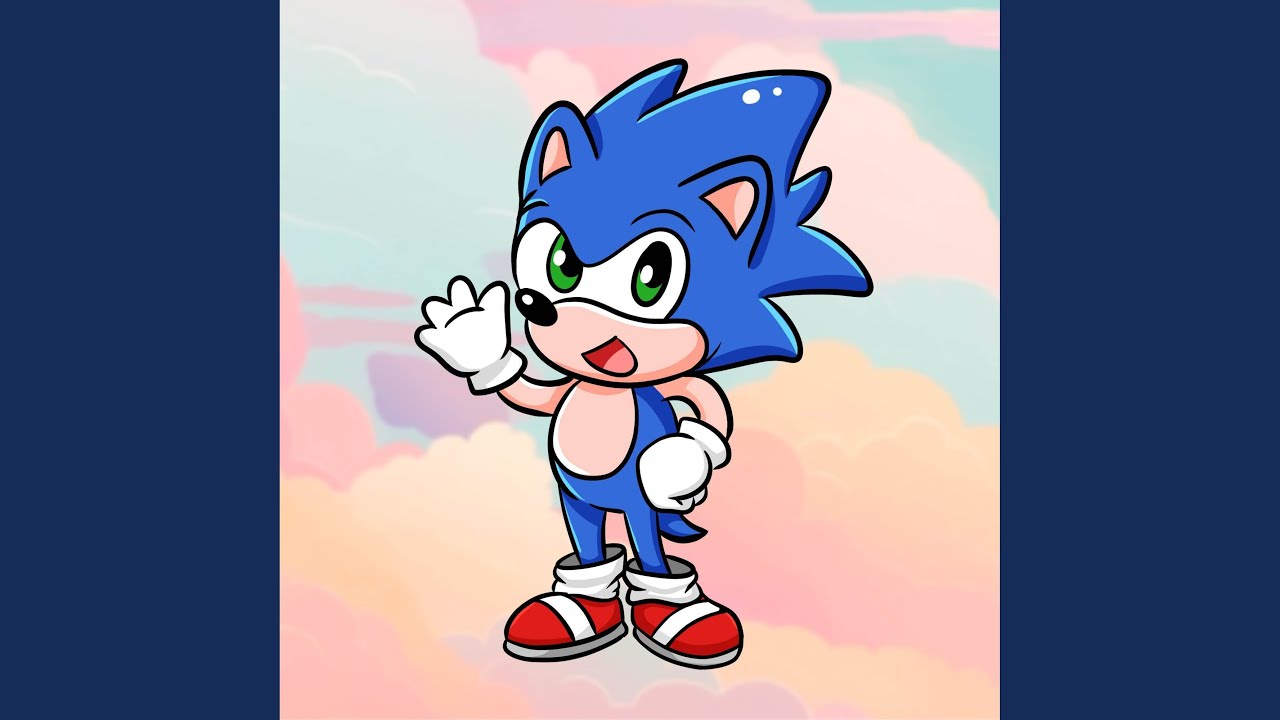 Marble Zone - Lofi (From 