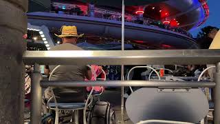 Live! Disneyland Tuesday Rides Crowds 3-18-25