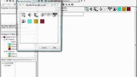 MMF2 character select tutorial
