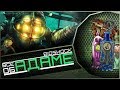 Всё об Адаме | Bioshock