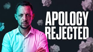The Real Reason a Gemini Rejects Your Apology