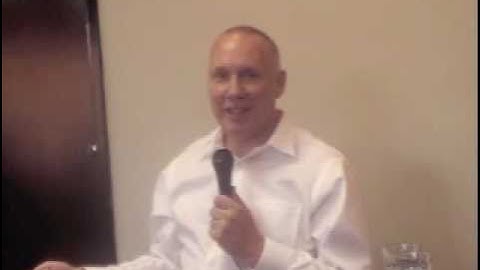 Rules for Decision - David Hoffmeister, ACIM, Vancouver Island 2010