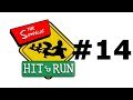 Simpsons Hit and Run Walkthrough Part 14 - No Commentary Playthrough (PS2)
