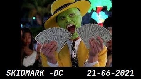 21 06 2021 SKIDMARK Daily Challenge Bank transaction exception handling #srinivasthedeveloper #day61