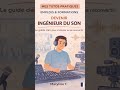 Ingénieur du son : rêve ou réalité ?