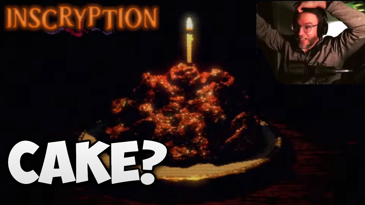 Reward for 1st Victory!? | Inscryption - YouTube