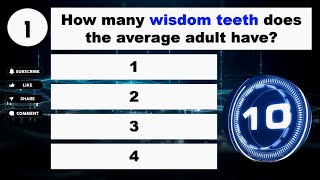 QUIZ TIME : Test your General knowledge - 09 screenshot 5