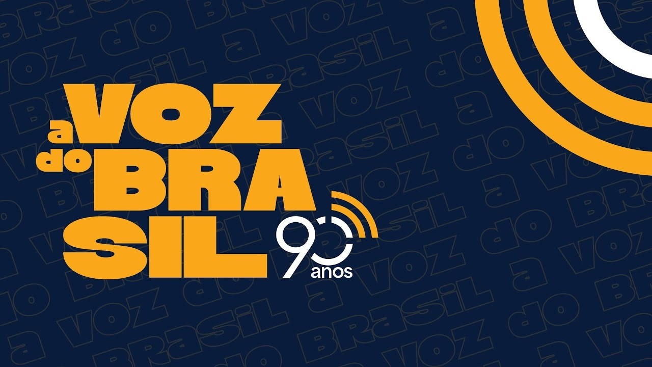 📻 A VOZ DO BRASIL 12/05/2026  📻 RÁDIO BRASIL NET