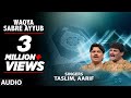 Waqya Sabre Ayyub (Alahi.) Feat. Tasnim, Aarif Khan || T-Series IslamicMusic || Waarsi Gharana