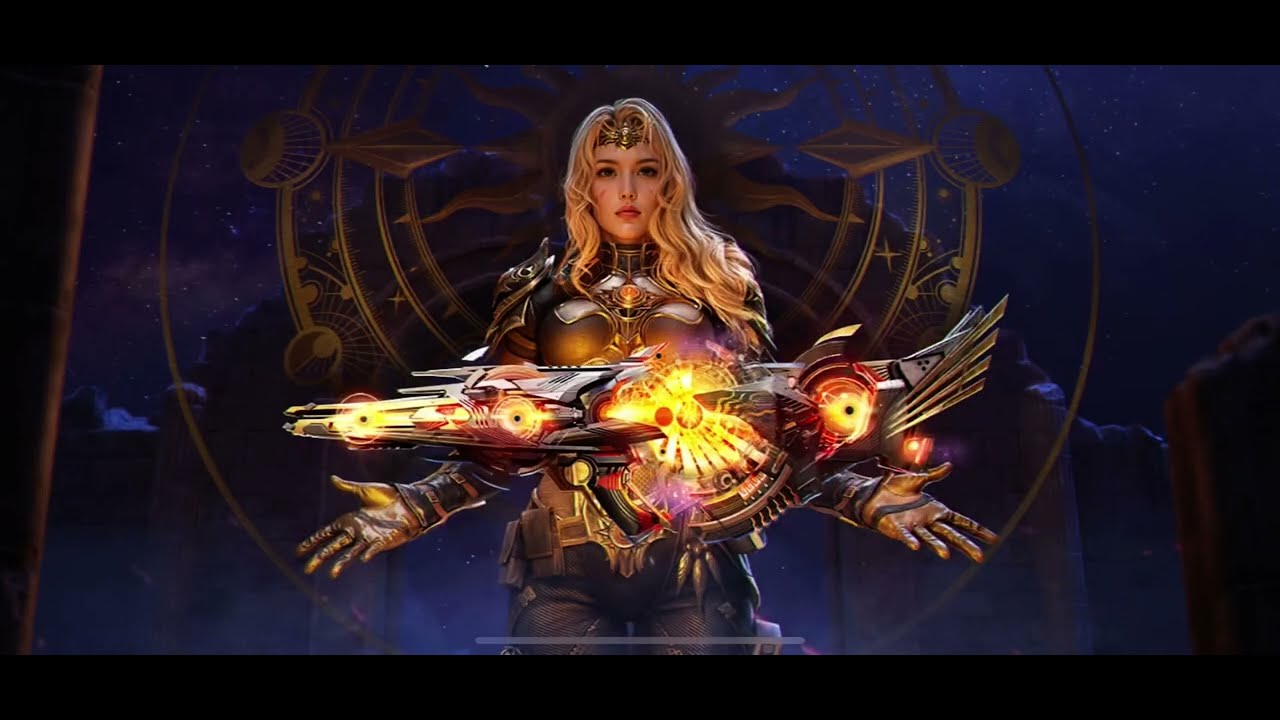 5-Minute Gun Game in COD Mobile! 🔫 | Fast-Paced Gameplay (No Commentary)